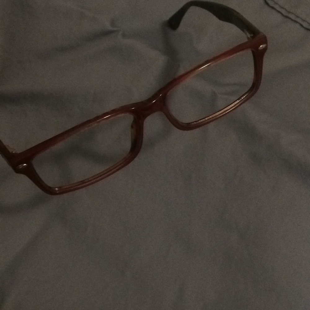 RayBan eyeglass frame RB5162.